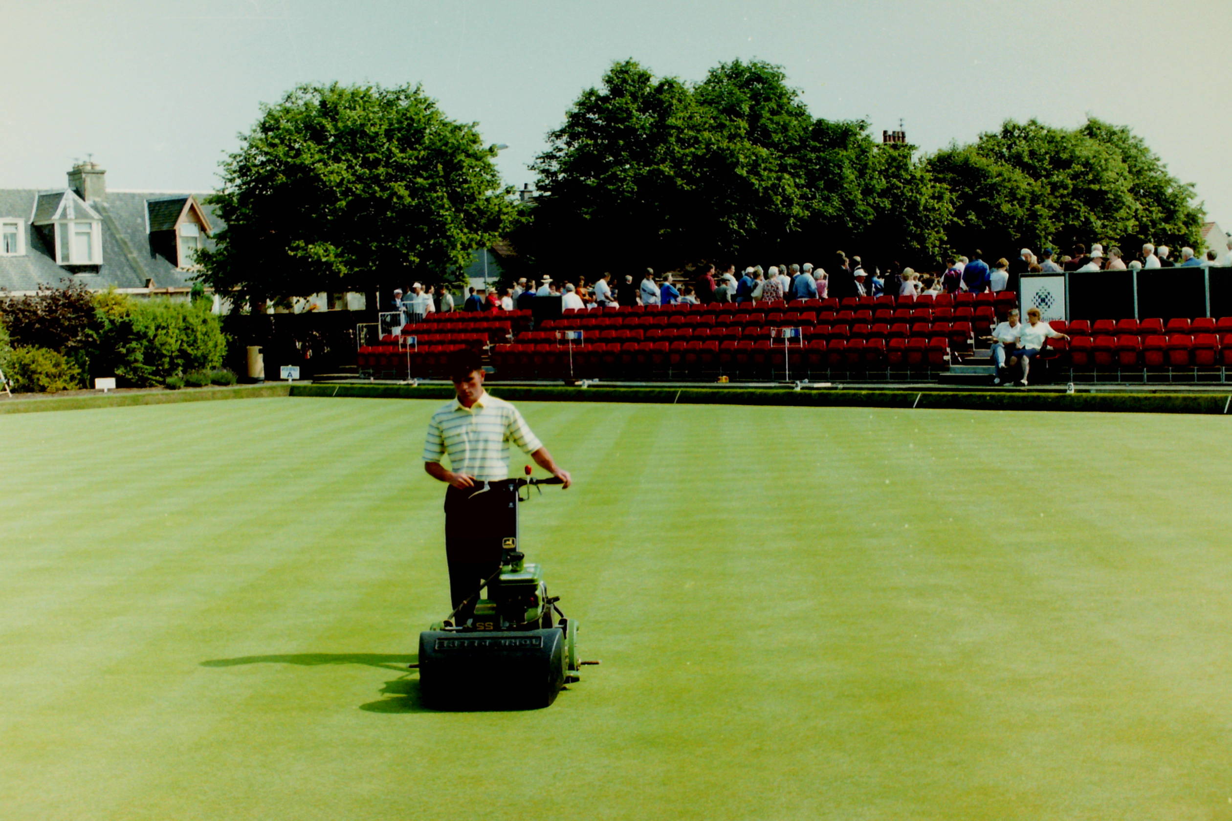 Duncan #39 s Bowling Green Maintenance Services: How I Can Help Your