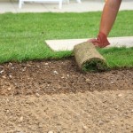 Artificial Grass Versus Laying a Sod / Turf Lawn