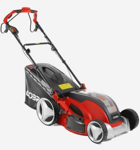 COBRA SELF PROPELLED CORDLESS MX46S 40V