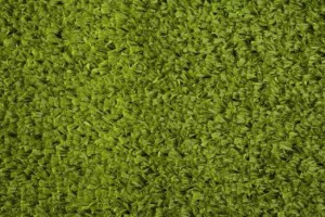 artificial grass close up