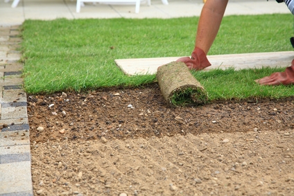 Artificial Grass Versus Laying a Sod / Turf Lawn