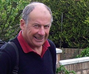 Duncan Gray - Lawn care professional and consultant