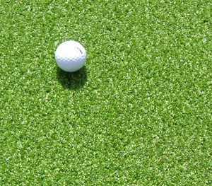 Aritificial Grass providing an excellent look lawn surface